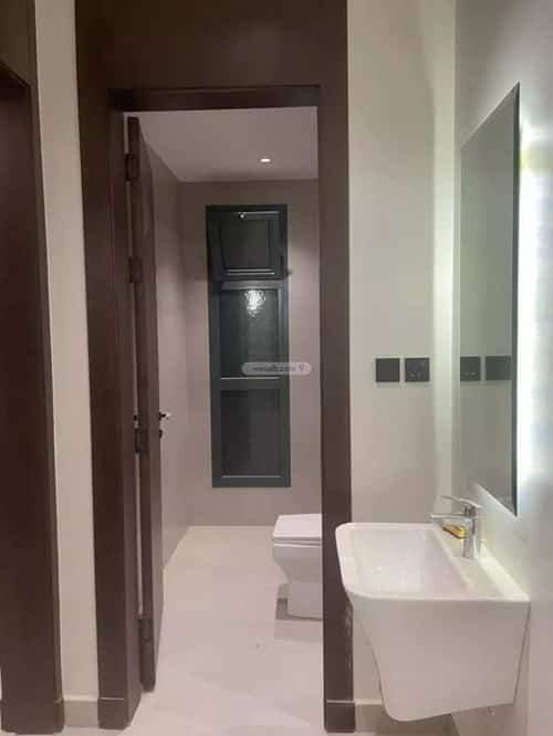 شقة ب 3 غرف القيروان، شمال الرياض، الرياض