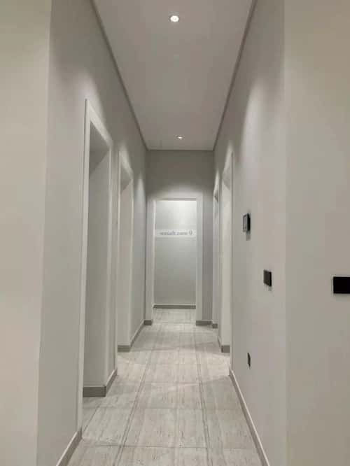 شقة ب 3 غرف الملقا، شمال الرياض، الرياض