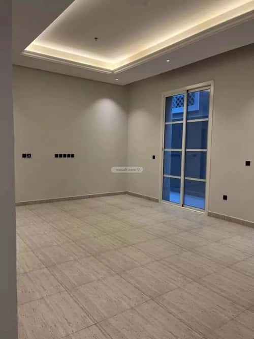 شقة ب 3 غرف الملقا، شمال الرياض، الرياض