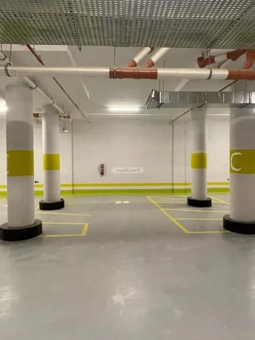 Apartment with 3 Bedrooms An-Narjis, North Riyadh, Riyadh