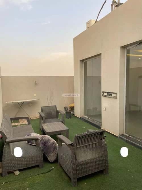 شقة ب 3 غرف ظهرة لبن، غرب الرياض، الرياض