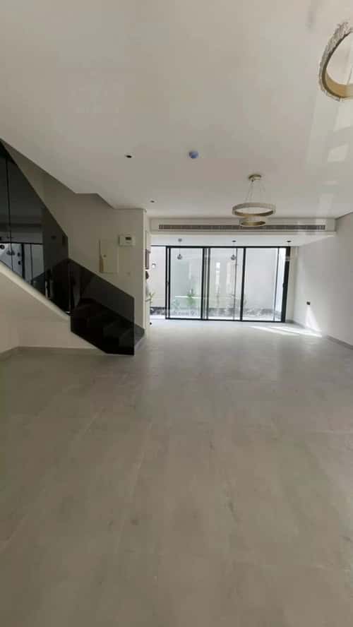 Villa 194.37 SQM Facing North with 4 Bedrooms Al-Arid, North Riyadh, Riyadh