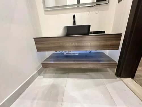 شقة ب 3 غرف العارض، شمال الرياض، الرياض