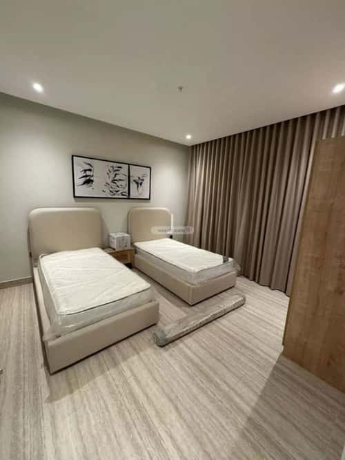 شقة بغرفتين الرمال، شرق الرياض، الرياض