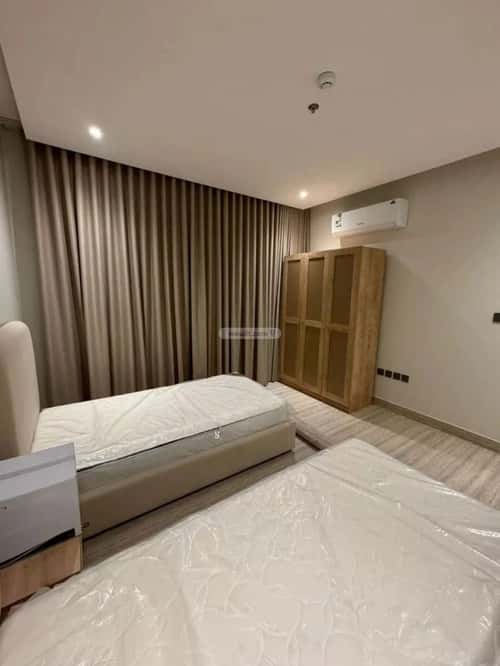 شقة بغرفتين الرمال، شرق الرياض، الرياض