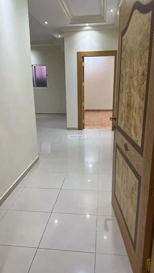 شقة ب 3 غرف حطين، شمال الرياض، الرياض