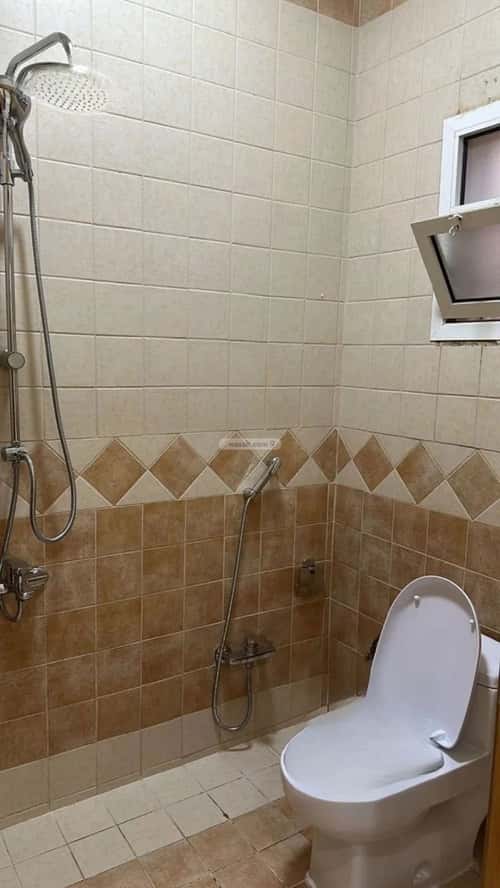 شقة ب 3 غرف حطين، شمال الرياض، الرياض