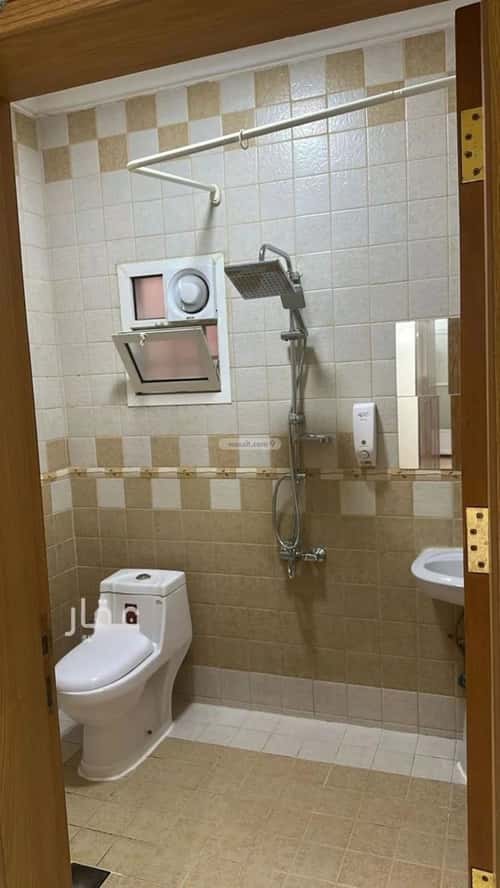 شقة ب 3 غرف حطين، شمال الرياض، الرياض