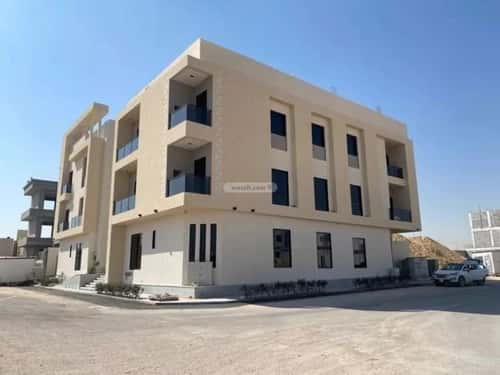 شقة ب 3 غرف المهدية، غرب الرياض، الرياض