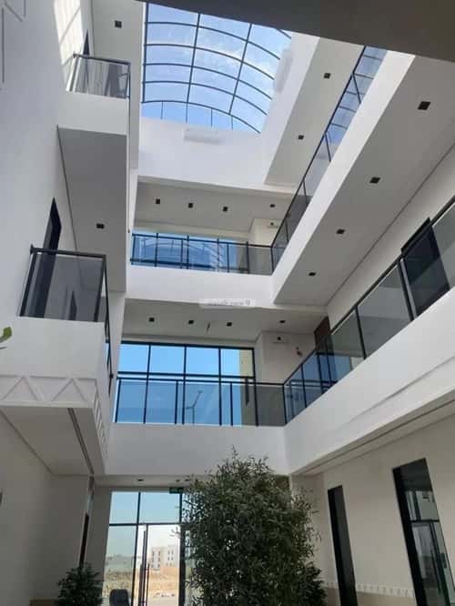 شقة ب 3 غرف المهدية، غرب الرياض، الرياض