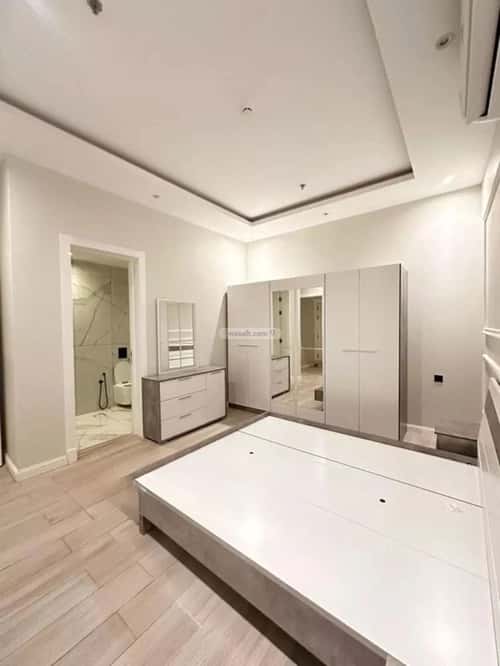 شقة ب 3 غرف الملقا، شمال الرياض، الرياض