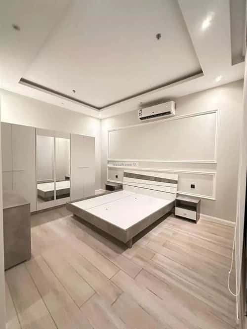 شقة ب 3 غرف الملقا، شمال الرياض، الرياض