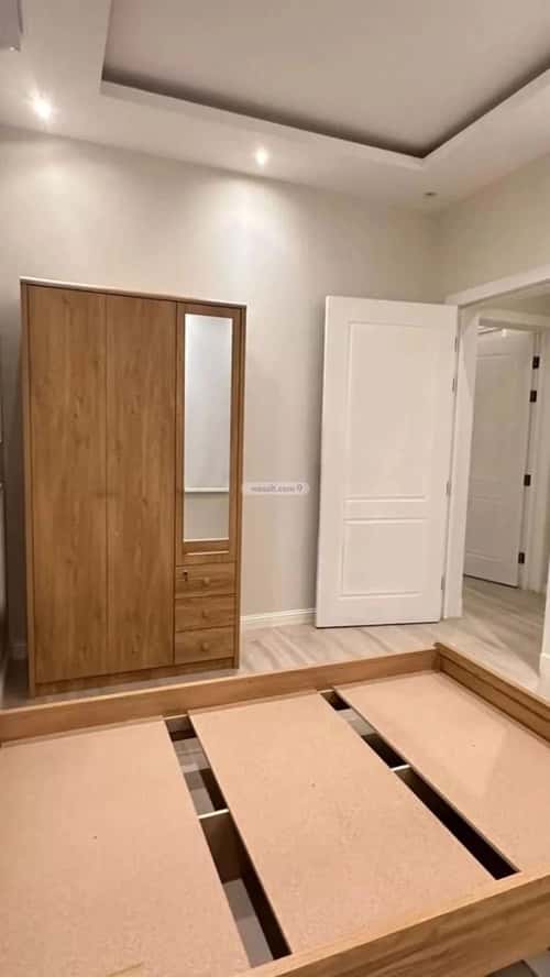 شقة ب 3 غرف الملقا، شمال الرياض، الرياض