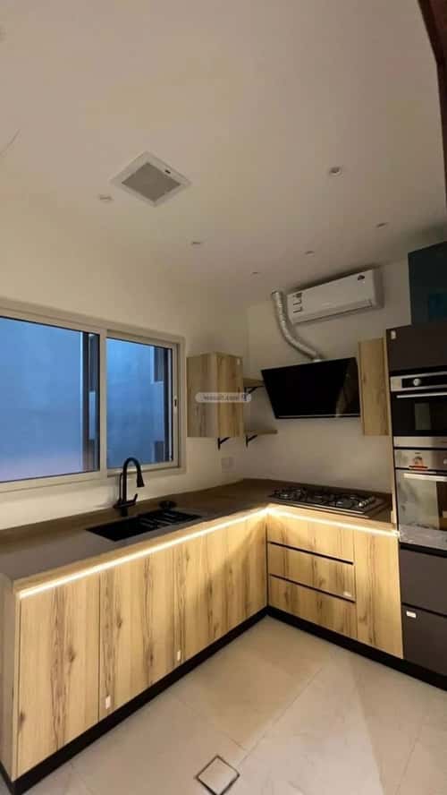 Villa 375 SQM with 3 Bedrooms An-Narjis, North Riyadh, Riyadh