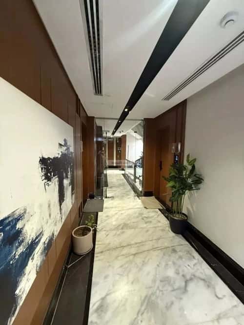 Apartment with 3 Bedrooms An-Narjis, North Riyadh, Riyadh