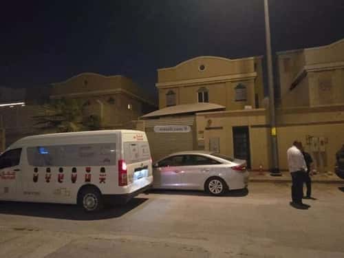 Villa 370.2 SQM Facing East on 15m Width Street Ar-Rahmaniyah, North Riyadh, Riyadh