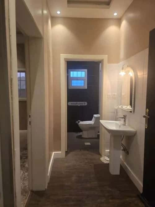 شقة بغرفتين النرجس، شمال الرياض، الرياض