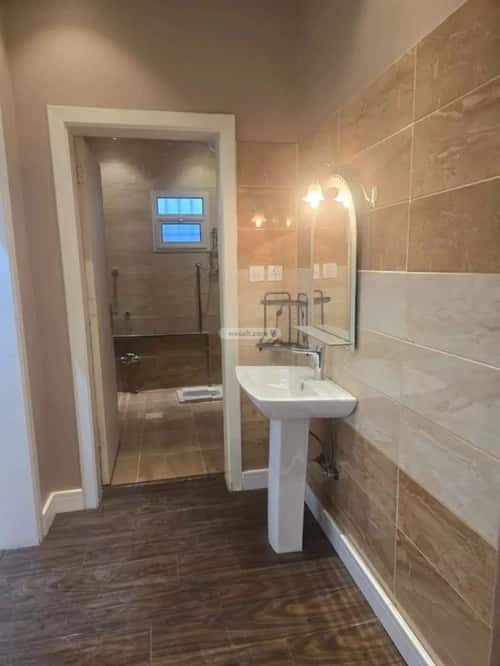 شقة بغرفتين النرجس، شمال الرياض، الرياض