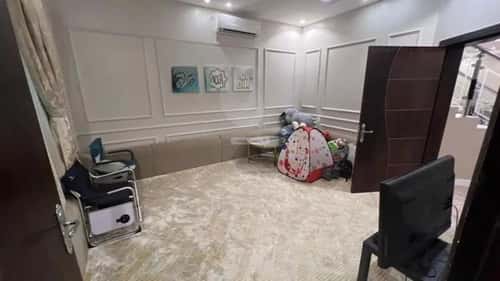 Villa 335 SQM Facing East on 15m Width Street Al-Arid, North Riyadh, Riyadh