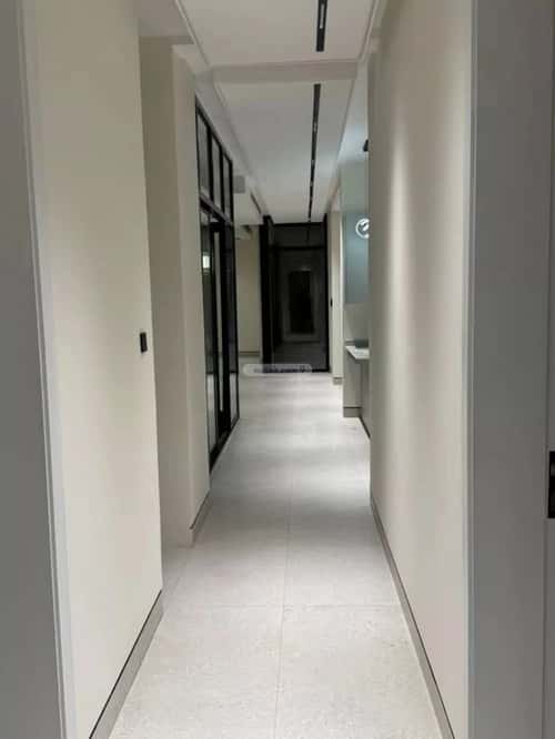 Floor 188.42 SQM with 3 Bedrooms Ar-Rahmaniyah, North Riyadh, Riyadh
