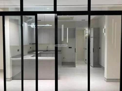 Floor 188.42 SQM with 3 Bedrooms Ar-Rahmaniyah, North Riyadh, Riyadh