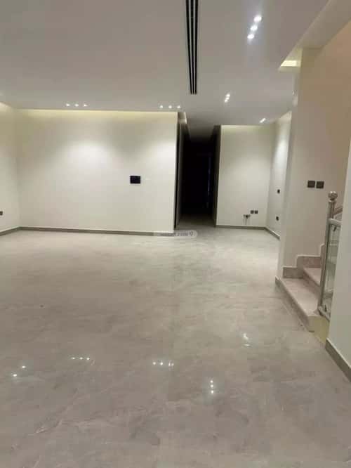 Villa 360 SQM Facing West on 20m Width Street Al-Malqa, North Riyadh, Riyadh