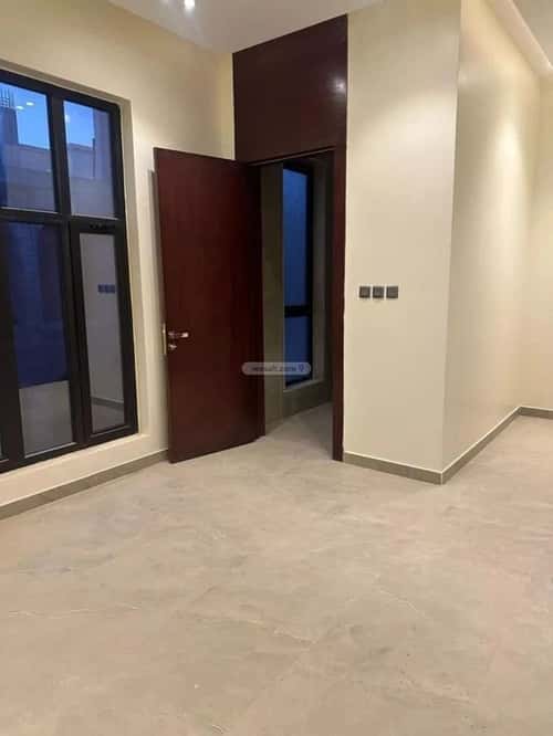 فيلا 360 متر مربع غربية على شارع 20م الملقا، شمال الرياض، الرياض