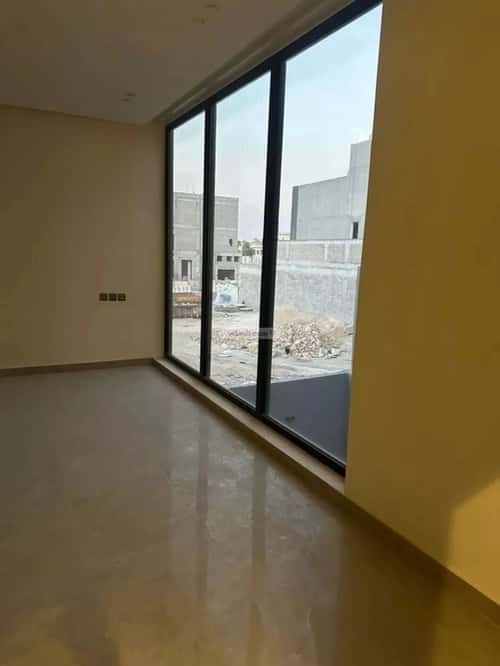 فيلا 360 متر مربع غربية على شارع 20م الملقا، شمال الرياض، الرياض