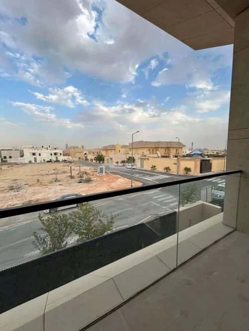 Villa 437.5 SQM Facing North on 15m Width Street Hitteen, North Riyadh, Riyadh