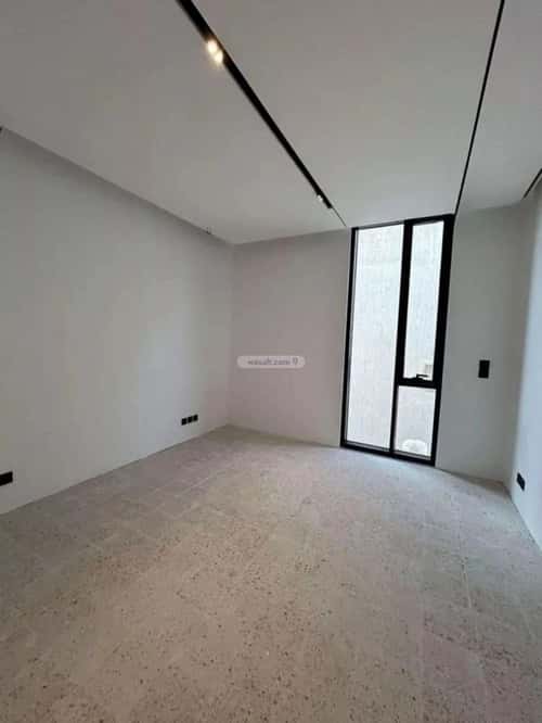 فيلا 437.5 متر مربع شمالية على شارع 15م حطين، شمال الرياض، الرياض