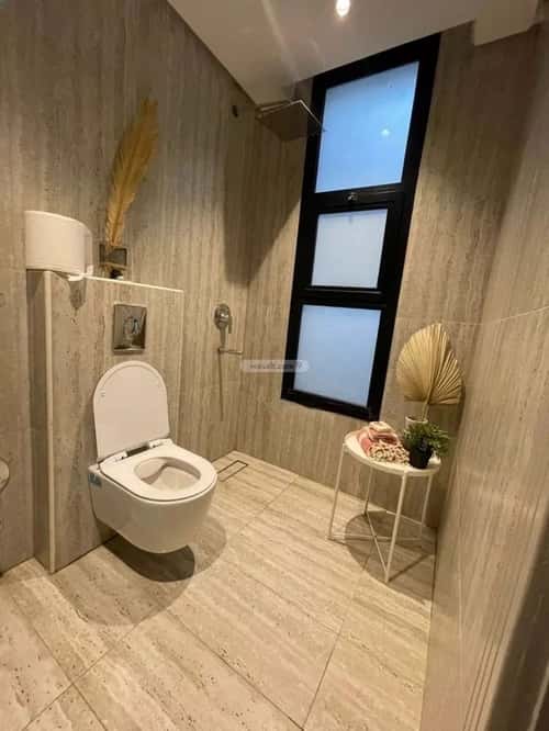 شقة ب 3 غرف قرطبة، شرق الرياض، الرياض