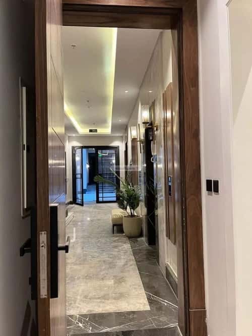 Apartment with 3 Bedrooms Al-Malqa, North Riyadh, Riyadh