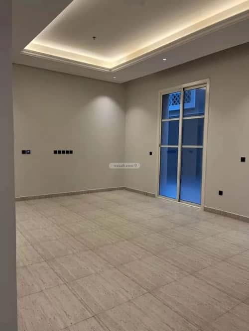 شقة ب 3 غرف الملقا، شمال الرياض، الرياض