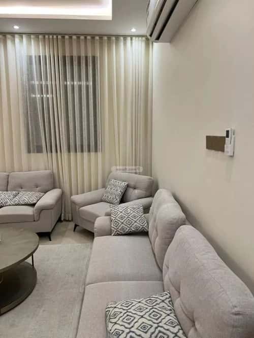 شقة ب 3 غرف الياسمين، شمال الرياض، الرياض