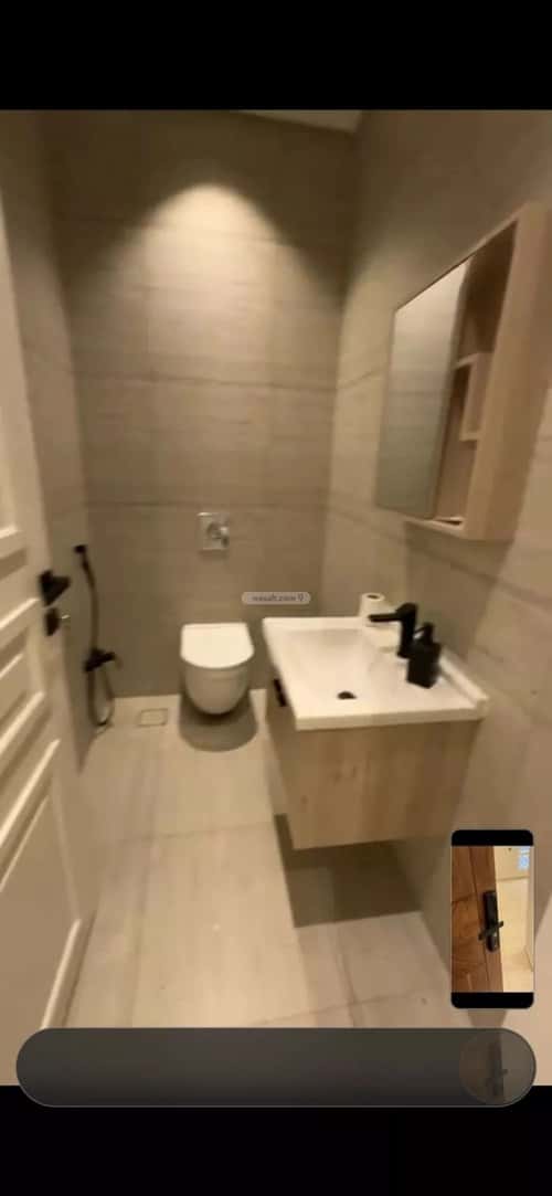 Apartment with 3 Bedrooms Al-Malqa, North Riyadh, Riyadh