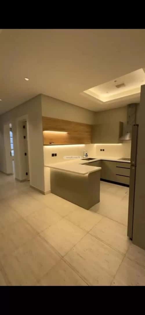 شقة ب 3 غرف الملقا، شمال الرياض، الرياض