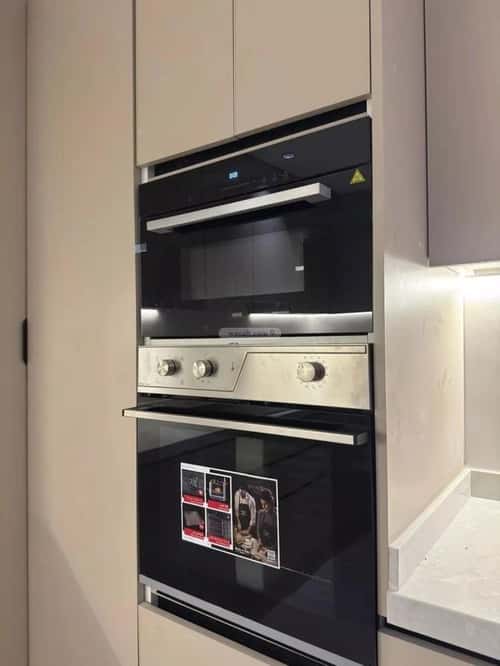 شقة ب 3 غرف الندى، شمال الرياض، الرياض