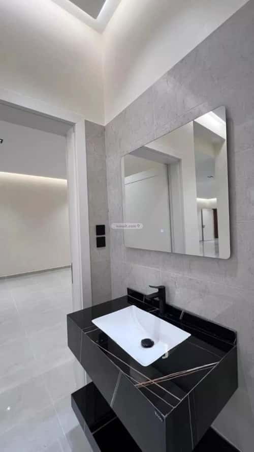 شقة ب 4 غرف ظهرة لبن، غرب الرياض، الرياض