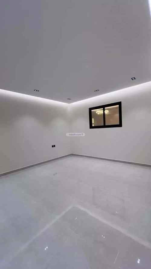 شقة ب 4 غرف ظهرة لبن، غرب الرياض، الرياض