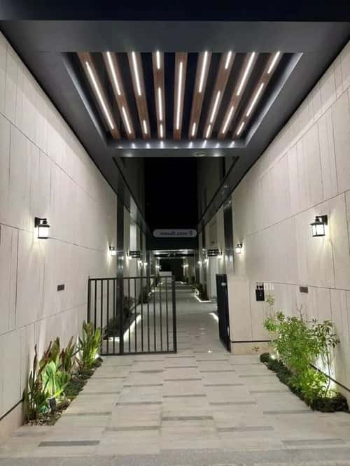 Apartment with 3 Bedrooms An-Narjis, North Riyadh, Riyadh