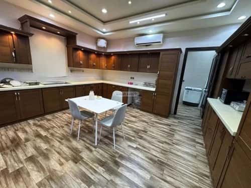 Villa 420 SQM Facing East with 4 Bedrooms An-Narjis, North Riyadh, Riyadh