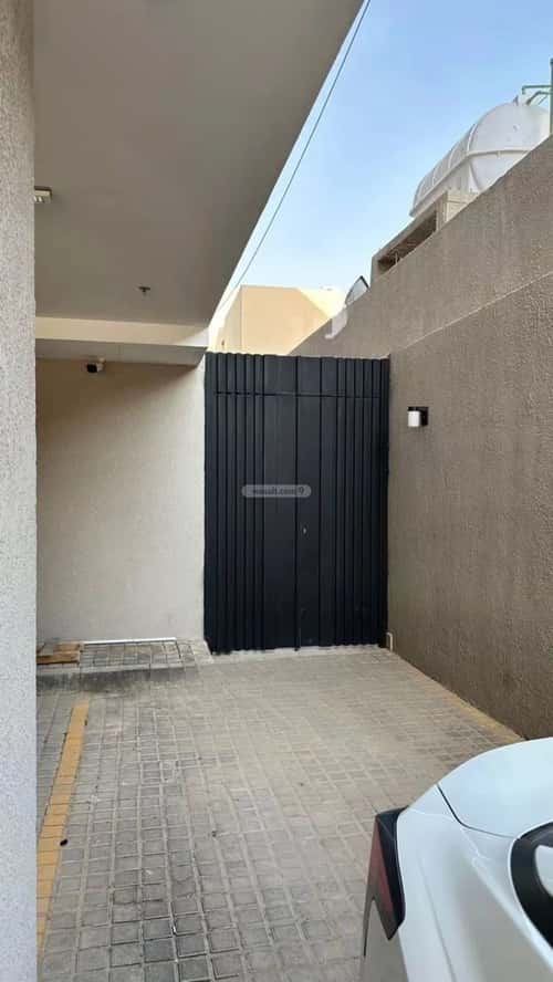 شقة ب 3 غرف القيروان، شمال الرياض، الرياض