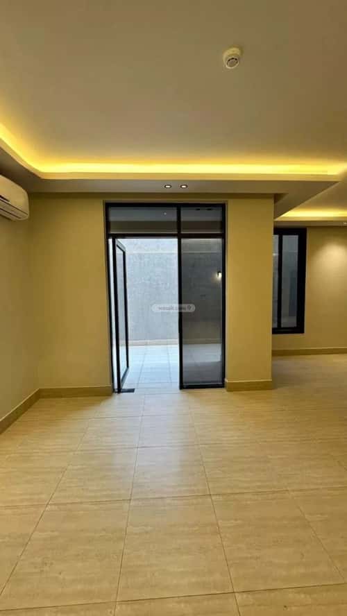 شقة ب 3 غرف القيروان، شمال الرياض، الرياض