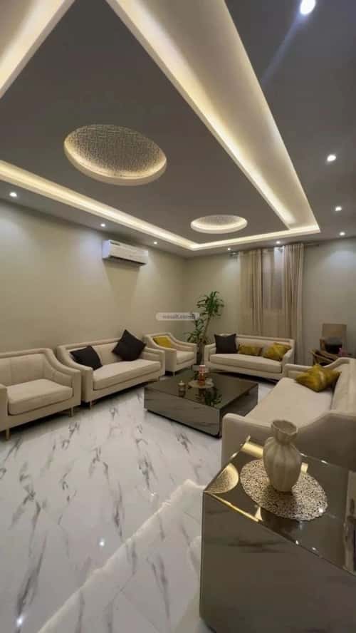 Apartment with 3 Bedrooms An-Narjis, North Riyadh, Riyadh