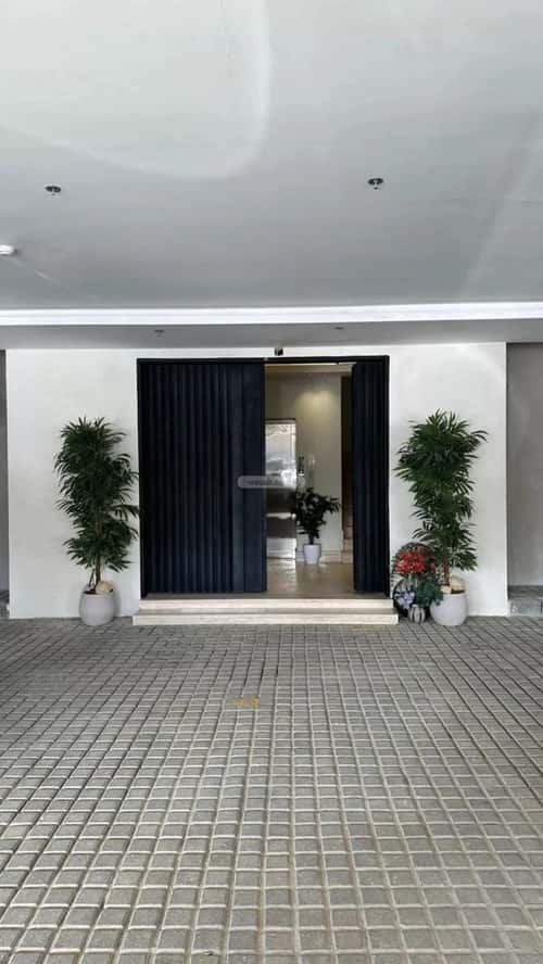 شقة ب 3 غرف القيروان، شمال الرياض، الرياض