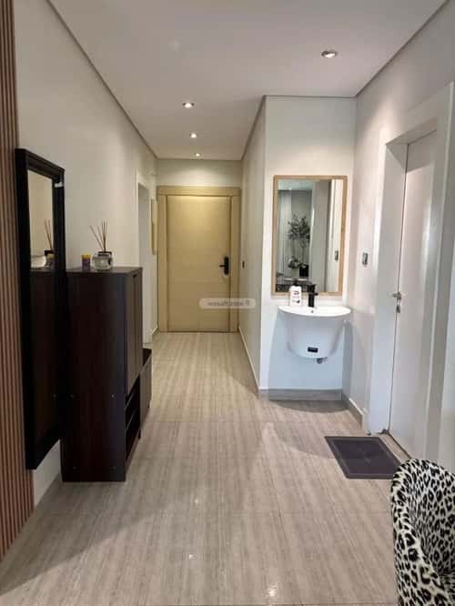 شقة ب 3 غرف الملقا، شمال الرياض، الرياض