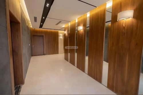 شقة ب 3 غرف الملقا، شمال الرياض، الرياض