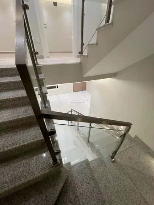 Villa 300 SQM Facing North with 4 Bedrooms Al-Janadriyah, East Riyadh, Riyadh