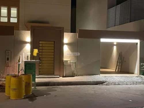 Villa 300 SQM Facing North with 4 Bedrooms Al-Janadriyah, East Riyadh, Riyadh