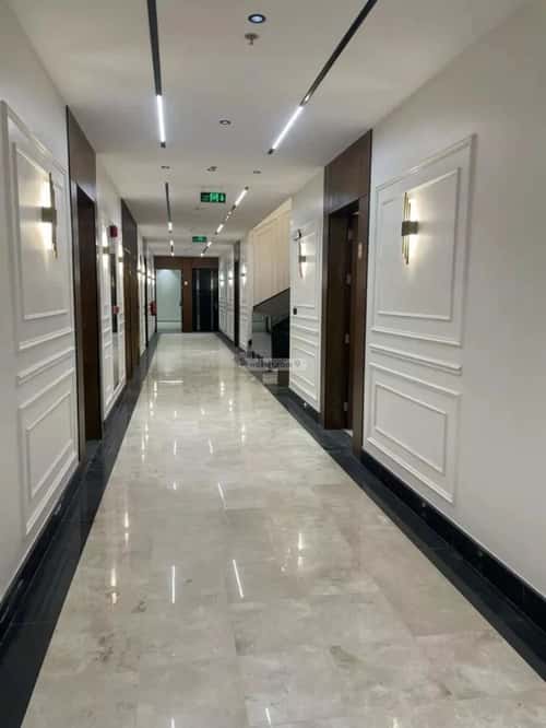 شقة ب 3 غرف العقيق، شمال الرياض، الرياض